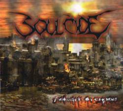 Soulcide (MEX) : Forged in Chaos